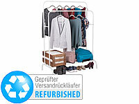 Carlo Milano Kleiderständer, Garderobenständer Kleiderständer